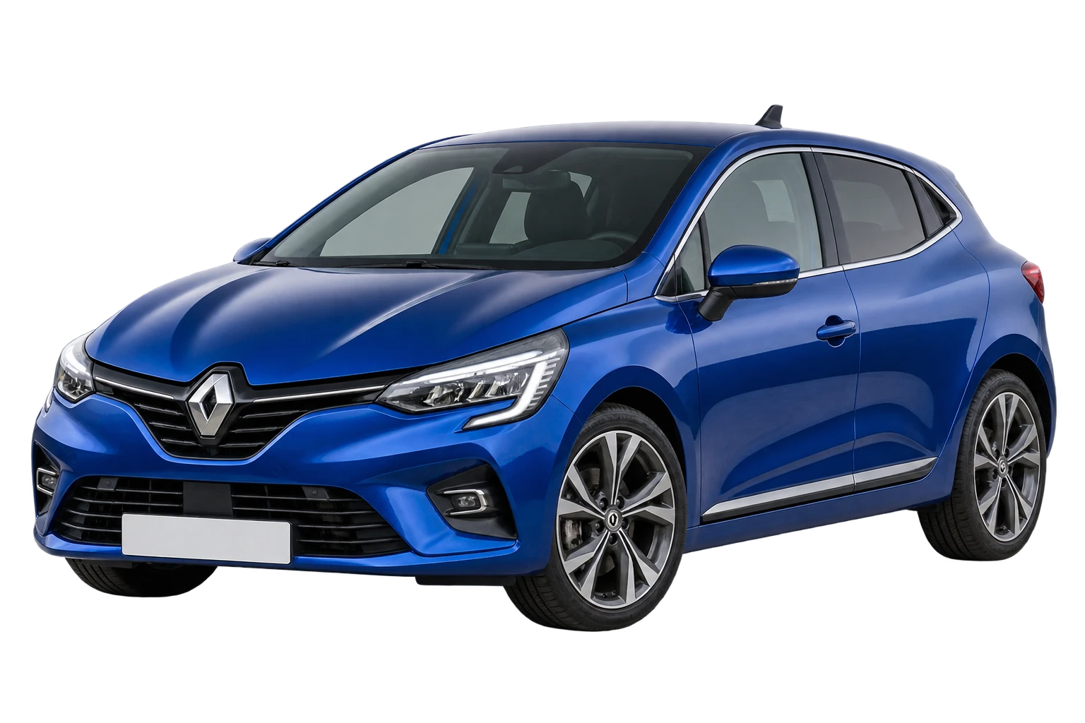 Renault Clio — temsili araç görseli