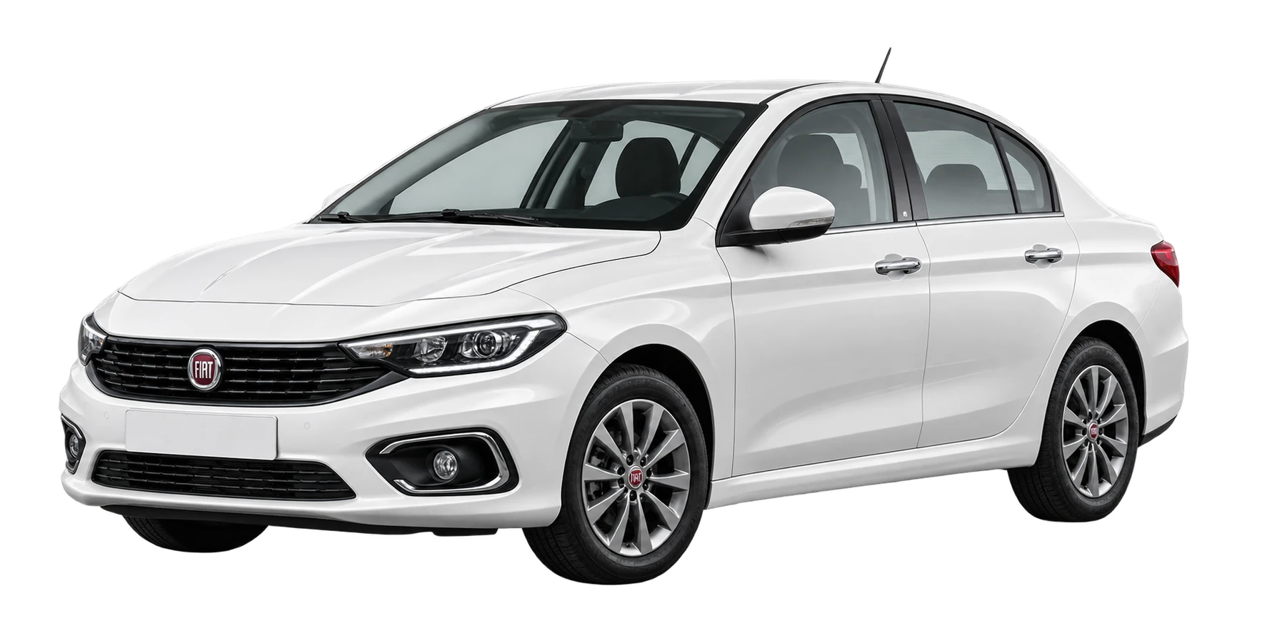 Fiat Egea — temsili araç görseli