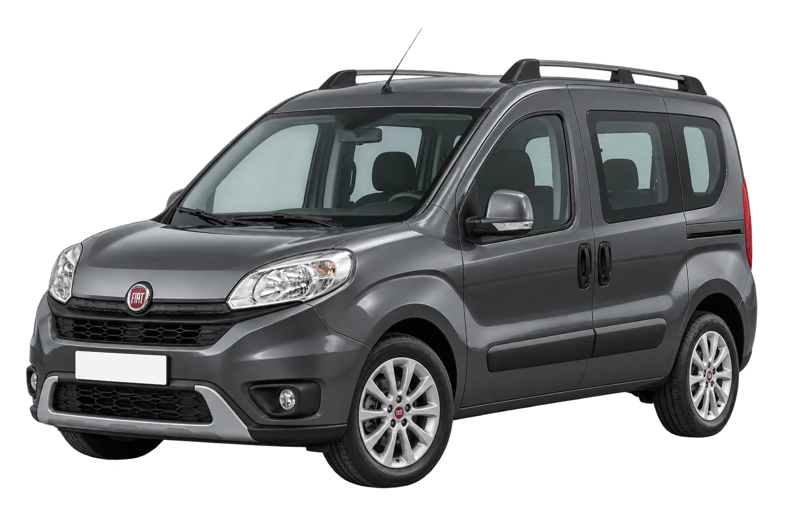 Fiat Fiorino — temsili araç görseli