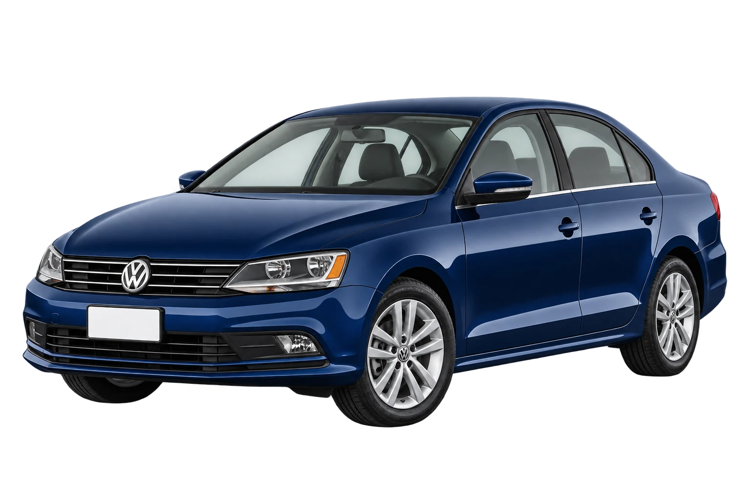 Volkswagen Jetta — temsili araç görseli