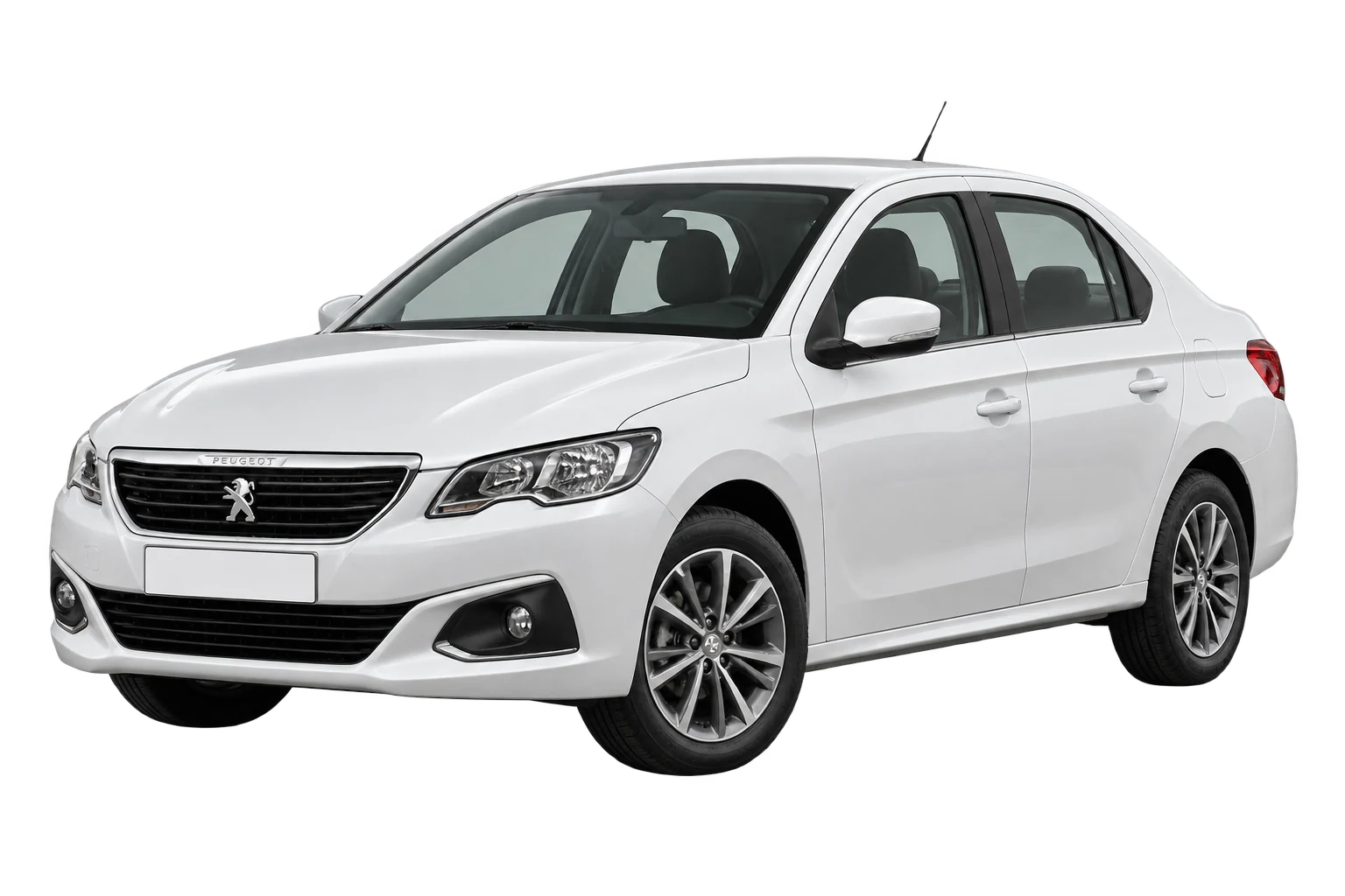 Peugeot 301 — temsili araç görseli